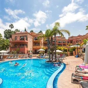  Appartement Playa De Las Americas Apartments