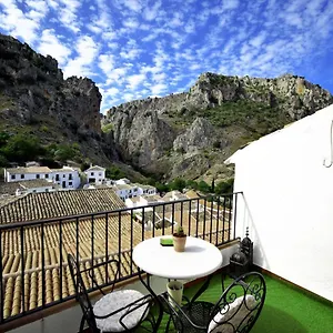  Country house El Hechizo Del Bailon Spain