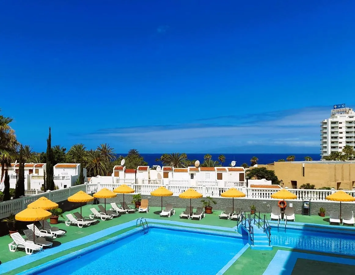 Holiday home Olympia, Ocean View 111 Villa Playa de las Americas  Spain