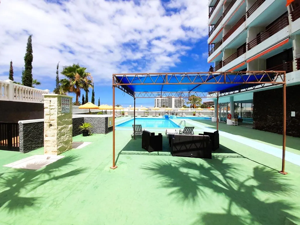 Olympia, Ocean View 111 Villa Playa de las Americas  Holiday home Playa de las Americas (Tenerife)
