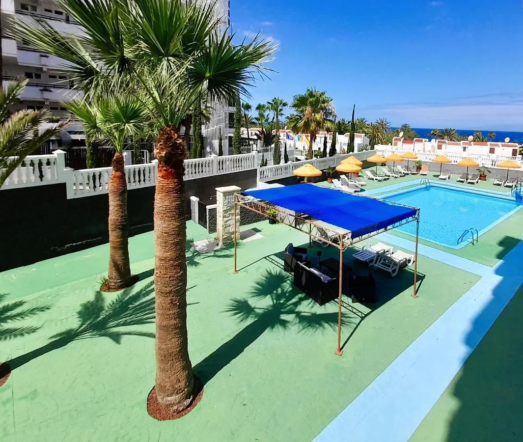 Holiday home Olympia, Ocean View 111 Villa Playa de las Americas