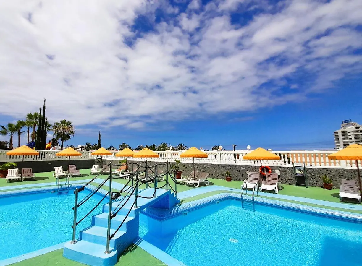 Holiday home Olympia, Ocean View 111 Villa Playa de las Americas